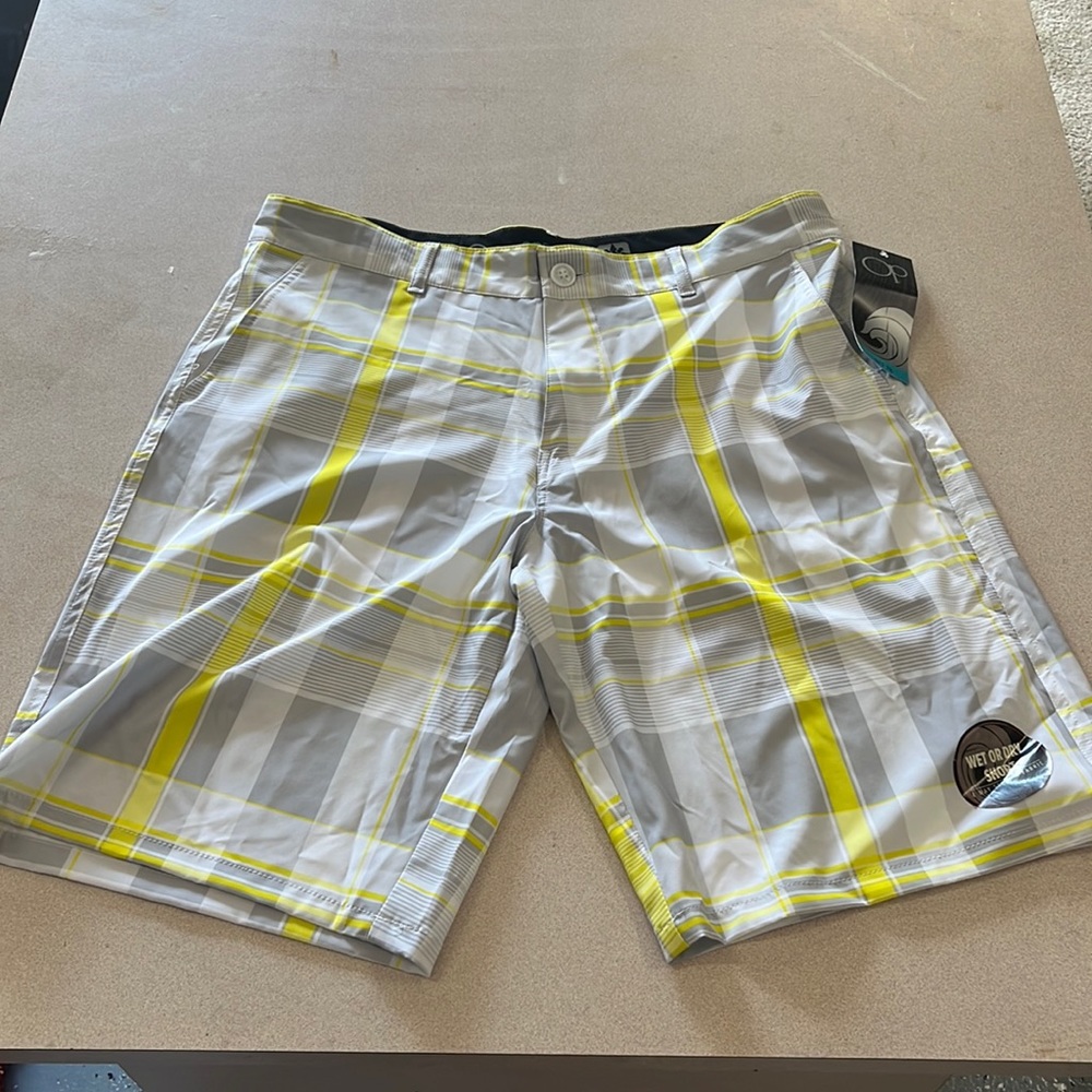OPflex shorts